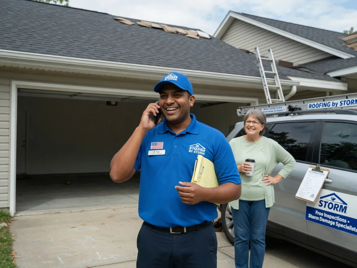 Roof Repair Near Me South Boston, VA FAQs